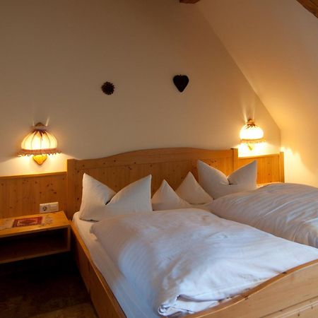 Hotel Gasthof Zur Post Wolfegg Exteriör bild