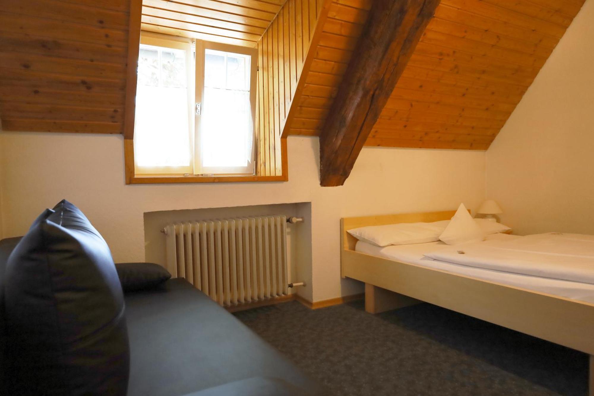 Hotel Gasthof Zur Post Wolfegg Exteriör bild